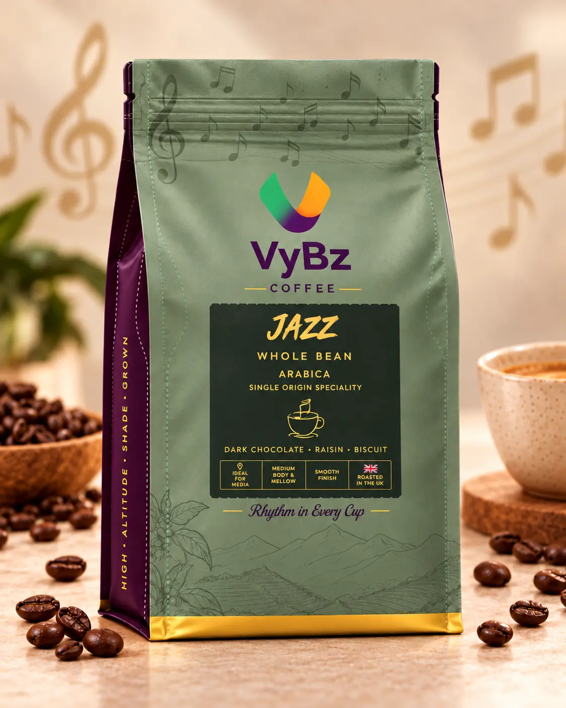 Jazz